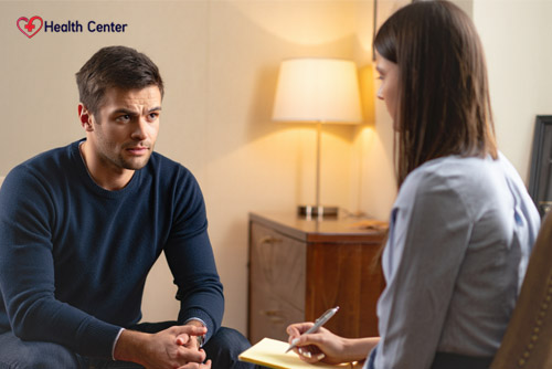 Как проходит лечение игромании в Железногорске в клинике Центр здоровья<